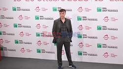 18th Rome Film Fest -photocall- COTTONTAIL
