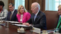 Rep. Dean Phillips Launches White House Bid Against Joe Biden
