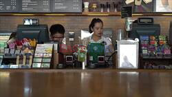 Starbucks to Raise Hourly Wages for Baristas