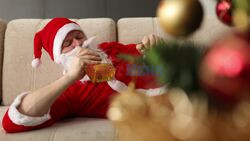 A nutritionist's guide to drinking alcohol this festive season