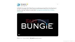 Developer Bungie announce Destiny 2: The Final Shape delay