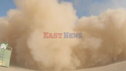 Iran unveils new ballistic missile - AFP