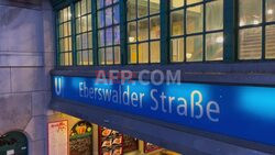 Berlin public transport closed as strikes hit several German cities - AFP