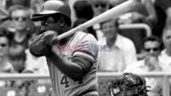 This Day in History: Hank Aaron Breaks Babe Ruth's All-Time Home Run Record