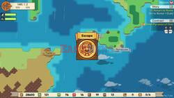 Sail the Seven Seas in Sagres coming soon to Nintendo Switch
