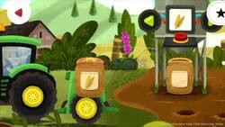 Farming simulator Kids now available to teach the joy of farming