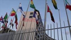 US Vetoes Resolution to Grant Palestine Full UN Membership