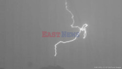 Swiss Scientists Solve Mystery Of 'Deadly Upwards Lightning' X-Rays
