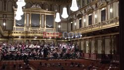 Ode to joy: How Austria shaped Beethoven's Ninth Symphony - AFP