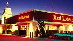 Red Lobster Announces Nearly 100 Locations Will Be Shut Down