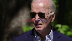 'New York Times' Poll Indicates Trouble for Biden