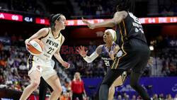Connecticut Sun Pressures Caitlin Clark in WNBA Debut and Defeats Indiana Fever