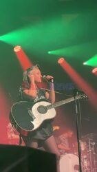 KT Tunstall Celebrates 20th Anniversary of Album Release
