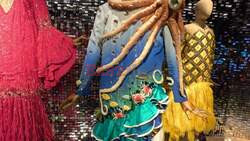 Barry Humphries: The Personal Collection sale at Christies