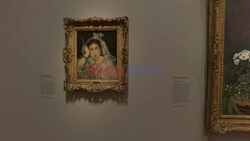 Goya to Impressionism: Masterpieces from the Oskar Reinhart Collection AT the Courtauld Gallery