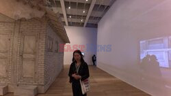The Genesis Exhibition: Do Ho Suh: Walk the House exhibition at Tate Modern