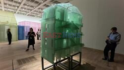 The Genesis Exhibition: Do Ho Suh: Walk the House exhibition at Tate Modern