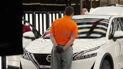 Nissan Slashes Jobs and Shutters Plants in Major Restructuring