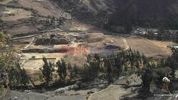 Earliest Known Psychedelic Drug Pipes Discovered In Andes