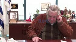 Former Uruguayan President José Mujica, 'Poorest President,' Dies at 89