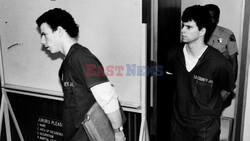 Menendez Brothers' Sentences Reduced, Parole Eligibility Now Possible