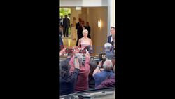 CLIP 2/5: Hannah Waddingham spotted heading to the Cannes Premiere of Mission: Impossible – The Final Reckoning