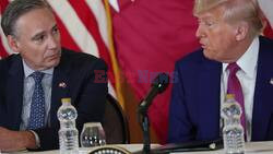 Trump Claims India Ready to Remove Tariffs on US Goods