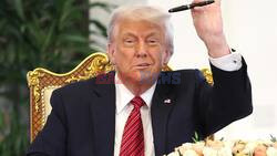 Trump Faces Bipartisan Backlash Over Qatar Luxury Jet Deal