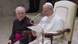 Vance to Lead U.S. Delegation at  Inaugural Mass for First American Pope