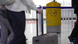 Lufthansa Flight Flew Without Pilot for 10 Minutes After Copilot Fainted