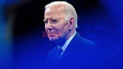 Joe Biden speaks out after revealing cancer diagnosis