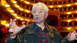 Renowned Russian Ballet Choreographer Yuri Grigorovich Dies at 98