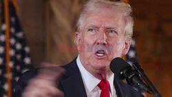 Trump Announces Ceasefire Talks Between Russia and Ukraine