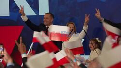 Poland's Presidential Race Too Close to Call Ahead of Decisive Runoff