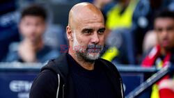 Pep Guardiola Threatens to Quit if Manchester City Maintains Large Squad