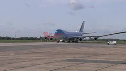 US Accepts $400M Qatari Jet for Air Force One Amid Controversy