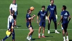 Ancelotti Bids Farewell to Real  Madrid, Prepares for Brazil Role