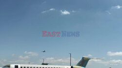 World's Longest Range Jet Makes First Flight