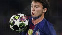 Nike In Talks To Replace Adidas As UEFA Match Ball Supplier