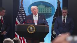 US Justice Department Seeks To Overturn Capitol Riot Convictions