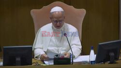 Trump Doubles Down On Criticism Of Pope Leo Over Iran