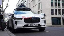 Uber Commits $10 Billion To Robotaxis In Major Strategy Shift