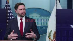 Erika Kirk Withdraws From Event With JD Vance Over Threats