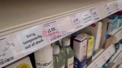 UK Says CO2 Shortage Not A Concern Despite Iran War Fears