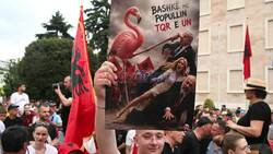 Protests Grow In Albania Over Jared Kushner-Backed Luxury Resort