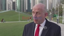 Defense Secretary John Healey Quits Over Military Funding Row