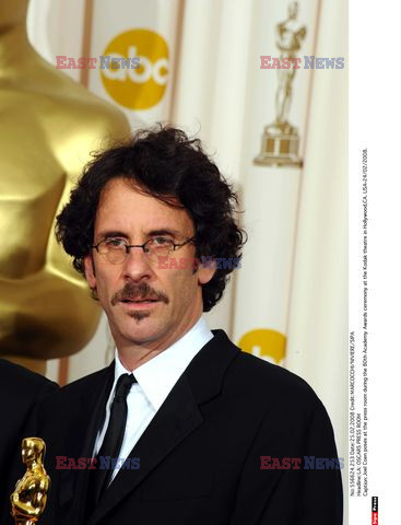 Ceremonia rozdania Oscarów 2008