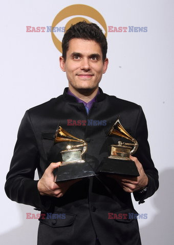 Rozdanie nagród Grammy