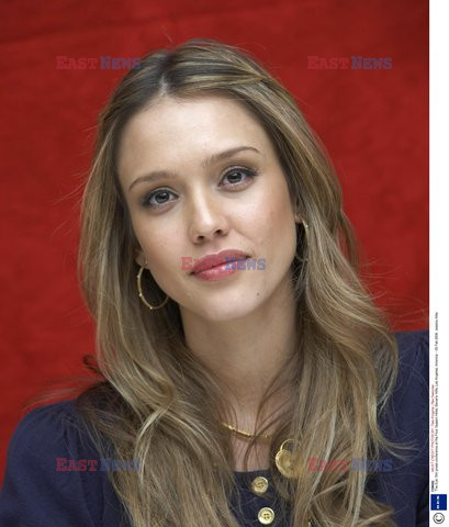 Konferencja na temat filmu The Eye