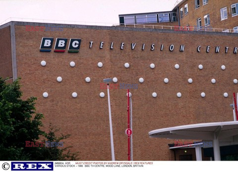 TELEWIZJA BBC